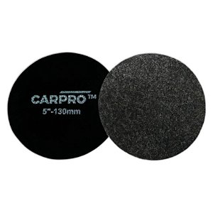 CARPRO BOINA DE VIDRO 5POL - GLASSCUT PAD REF: 6618