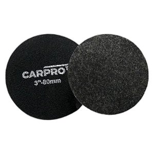 CARPRO BOINA DE VIDRO 3POL - GLASSCUT PAD REF: 6617