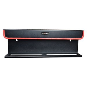 Suporte Sigma para Pincéis e Pulverizadores | Organização Profissional e Instalação em Parede | REF: 6292