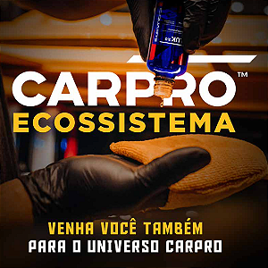 ECOSSISTEMA CARPRO