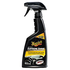 MEGUIARS  SUPREME SHINE PROTECTANT 0,473 L - G4016 REF:6767