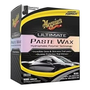 MEGUIARS CERA PASTA ULTIMATE PASTE WAX 311 G - A1214 REF:6762
