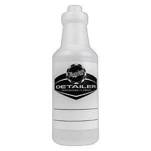 MEGUIARS DILUIDOR GENERIC SPRAY BOTTLE 0,946 L - D20100PK12 REF 6760