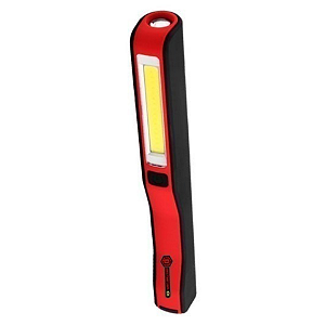 Sigma Lanterna de Bolso LED COB 120LM | Compacta e Leve | REF: 6780