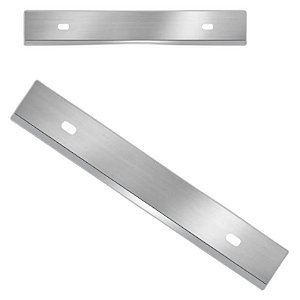 EXFAK LAMINA PARA RASPAR VIDRO CARBONO 8-052 REF:6664