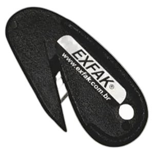 EXFAK ESTILETE DE SEGURANCA NACIONAL 15-045 REF:6652