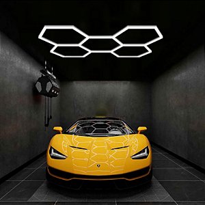 SIGMA COLMEIA COM 5 CELULAS CRI90 MOD:1602010005 BIVOLT 110/220V  REF:6734