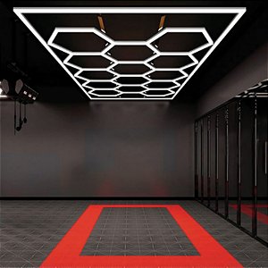 SIGMA COLMEIA COM 14 CELULAS CRI90  MOD:1602010014 BIVOLT 110/220V REF:6736