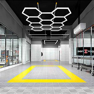 SIGMA COLMEIA COM 11 CELULAS CRI90 MOD:1602010011 BIVOLT 110/220V REF:6735