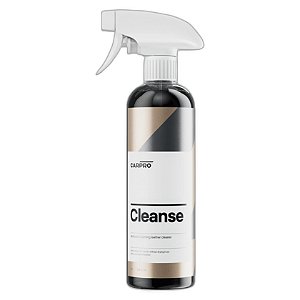 CARPRO LIMPA COUROS 500ML - CLEANSE LEATHER REF: 6822