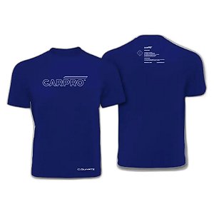 CARPRO CAMISETA AZUL 2022 GG REF: 5959