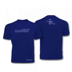 CARPRO CAMISETA AZUL 2022 GG REF: 5959