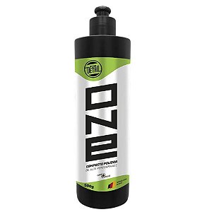 FORDETAIL COMPOSTO ONE STEP 500GR - ONE REF: 6156