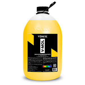 VONIXX SHAMPOO V-MOL 5L REF:6163
