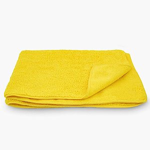 AKORA MIC GERAL 40X60 320GSM AMARELA - REF:6297