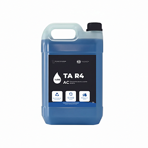 TEIXEIRA TA R4 ALCALINO 1:200 - 5LT REF:6984