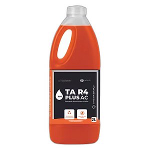 TEIXEIRA TA R4 ALCALINO 2:200 PLUS TOP - 2LT REF:6986
