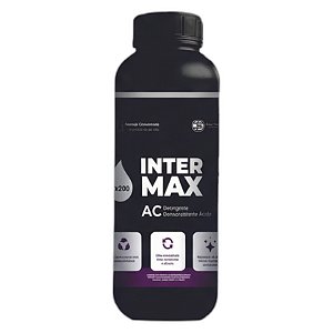 TEIXEIRA INTERMAX ACIDO 1:200 - 1LT REF:6989