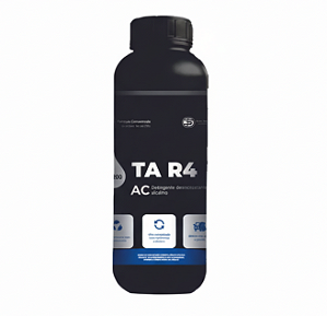 TEIXEIRA TA R4 ALCALINO 1:200 - 1LT REF:6990