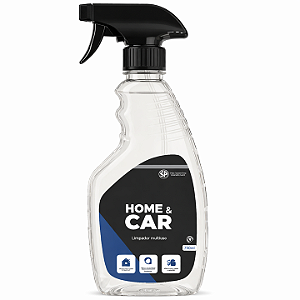 TEIXEIRA HOME & CAR TP 750ML REF:7002