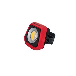 SIGMA LANTERNA HOLOFOTE REFLETOR DE INSPECAO CRI 96 700LM - SGT8518 REF:7017