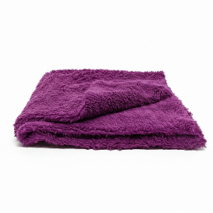 AKORA MIC 40X40 500GSM SEM COSTURA ROXA - 1321 REF:6454