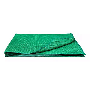 AKORA MIC SECAGEM 50X80 260GSM VERDE - 1301 REF:6391