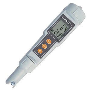 AKSO MEDIDOR DE PH DE BOLSO BASICO - AK90 REF:1460