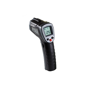 AKSO TERMOMETRO INFRAVERMELHO 8:1 - TI38 REF:1461