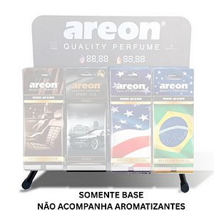 AREON DISPLAY KIT - BASE PARA EXPOSITOR 30CM REF:1634
