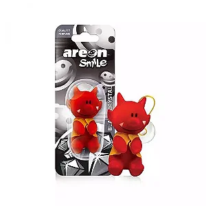 AREON FUNNY BLACK CRYSTAL REF:7046