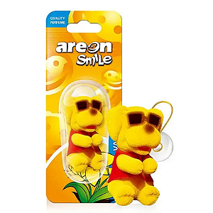 AREON FUNNY VANILLA REF:7049