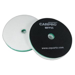 CARPRO BOINA MICROFIBRA 6POL CORTE - VERDE REF:6165