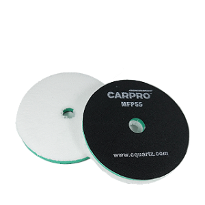 CARPRO BOINA MICROFIBRA 6POL CORTE - VERDE REF:6165