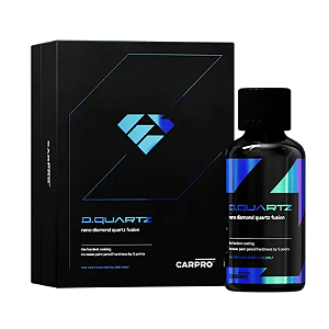 CARPRO VITRIFICADOR 50ML- DQUARTZ REF:6195