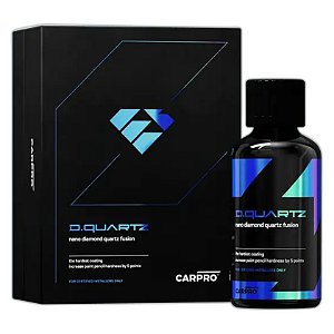 CARPRO VITRIFICADOR 50ML- DQUARTZ REF:6195