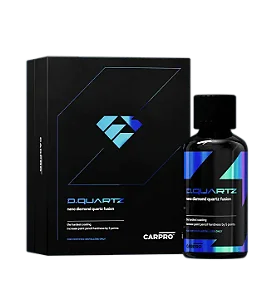 CARPRO VITRIFICADOR 50ML- DQUARTZ REF:6195