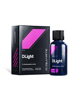 CARPRO VITRIFICADOR FAROL / PPF 50ML - DLIGHT REF:6933