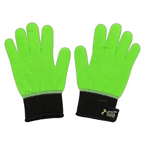 EXFAK LUVA PREMIUM GREEN TAM UNICO 40-2040 REF:7060