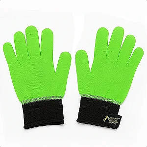 EXFAK LUVA PREMIUM GREEN TAM UNICO 40-2040 REF:7060