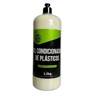 FORDETAIL GEL CONDICIONADOR DE PLASTICOS 1,5KG REF:7033