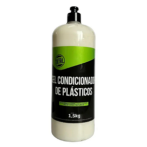 FORDETAIL GEL CONDICIONADOR DE PLASTICOS  1,5KG REF:7033