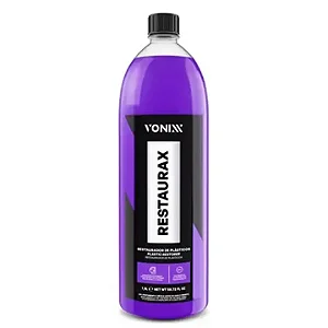 VONIXX RESTAURA PLASTICO 1,5L - RESTAURAX REF:7000