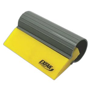 EXFAK ESPATULA DE BORRACHA - 50-1282 REF:6669