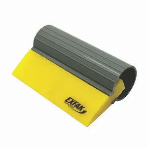 EXFAK ESPATULA DE BORRACHA - 50-1282 REF:6669