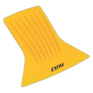 EXFAK ESPATULA RASPADORA MINI - 50-0380 REF:6659