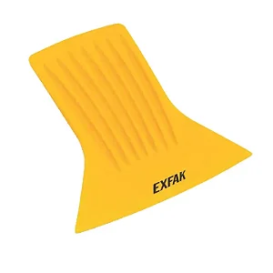 EXFAK ESPATULA RASPADORA MINI - 50-0380 REF:6659