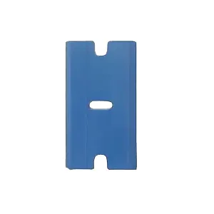 EXFAK LAMINA DE PLASTICO AZUL 8-47PLAST AZ REF:6667