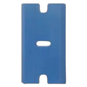 EXFAK LAMINA DE PLASTICO AZUL 8-47PLAST AZ REF:6667