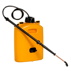 GUARANY BORRIFADOR 5L - VENENO REF:2058